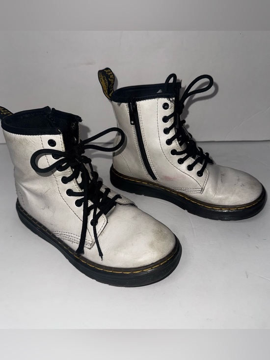 Other - Dr. Martens ankle boots big kids size 1